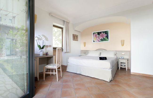 Relais Villa Angiolina - Foto 7