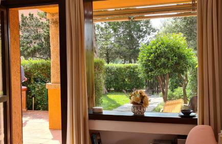 Appartamento- La Casa del Mirto- Porto Rotondo - Foto 13