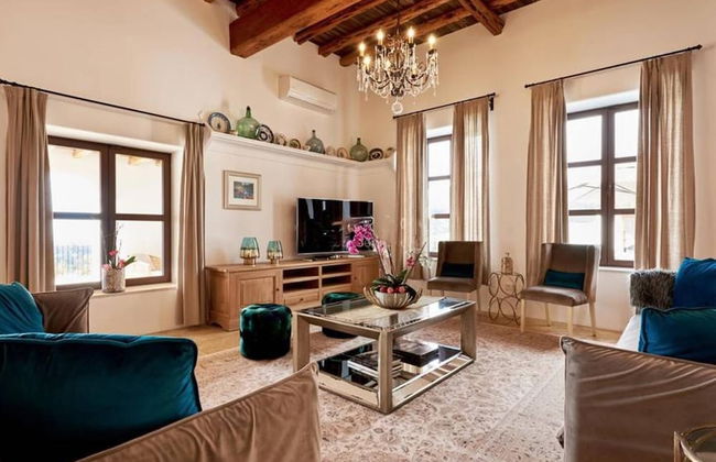 Villa Can Prats, Luxury Villa Surrounded by Nature - Foto 18