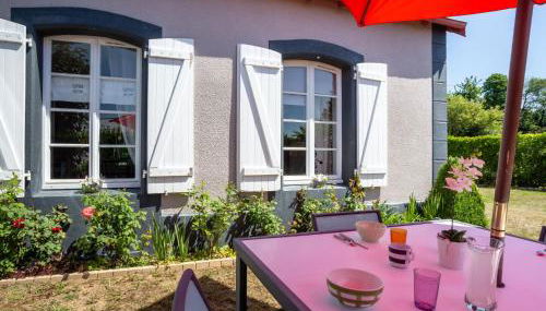 Holiday Home La Gare by Interhome - Foto 2