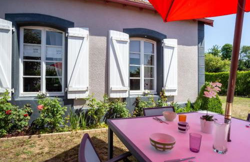 Holiday Home La Gare by Interhome - Foto 2