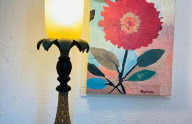 Comfy and quiet Steps to fun events downtown - Foto 15