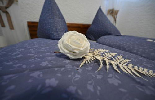 Ferienwohnung Nr 011 in Tossens - Foto 12