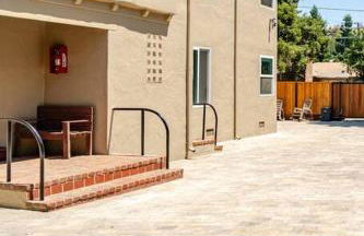 1 Palo Alto - Private Apartment with Parking, AC, Laundry, Fully Furnished - Foto 30