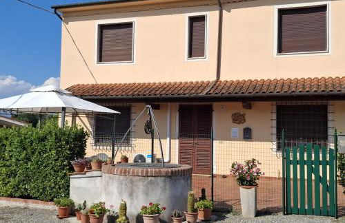 Casa La Fonte - Foto 15