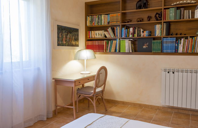 Villa Bougainvillea - Foto 16