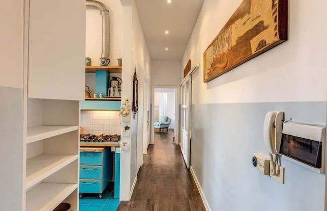 Colosseo view Suite - Photo 4