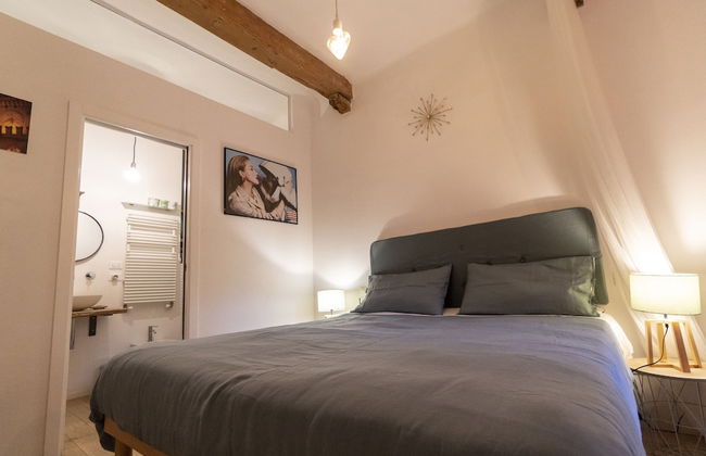 Lovely Studio D'azeglio - Foto 3