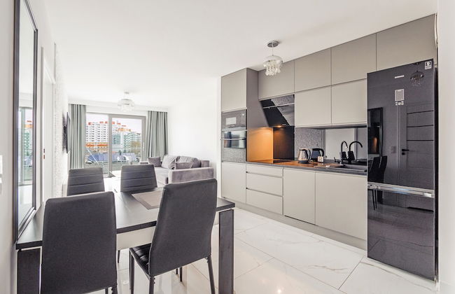 Sun & Snow Balticus - Foto 50