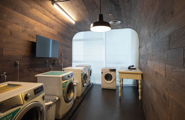 Morrissey Hotel - Foto 49