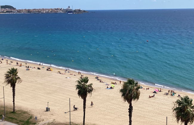 Beach Studio Loft Costa Brava - Foto 28