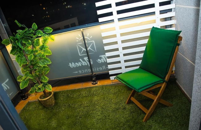 The Adress Residence - Foto 19