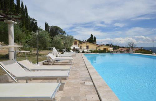 Villa Le Querciolaie - Foto 6