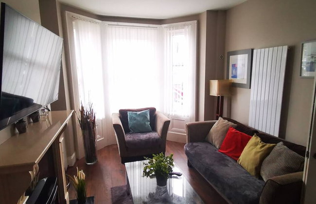 4 Bed Boutique House Lisburn Road - Foto 87