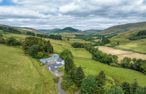 Kilnmark Bothy - Foto 63