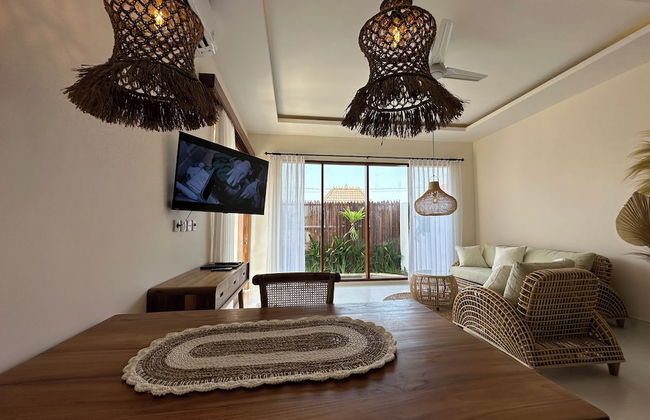 The Kailas Ubud - Foto 33