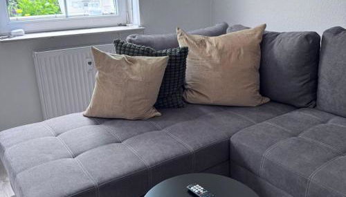 Sonnige 2 Raumwohnung in Niederwiesa - Foto 5