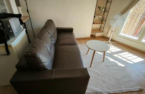 Le Nid plein centre - Foto 3