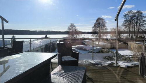 Leuchtturmhus - Foto 4