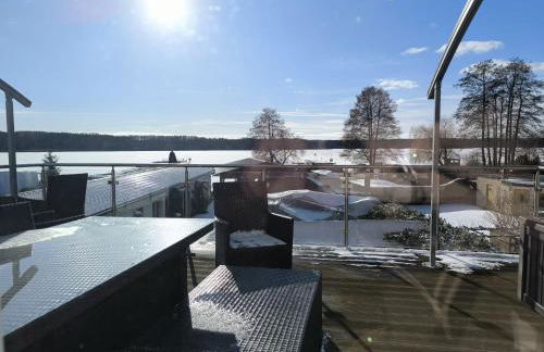 Leuchtturmhus - Foto 4