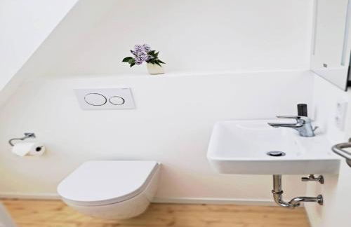 Gartenhaus Land-Idylle in der Stadt - Foto 18