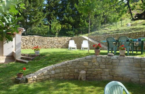 GITE La Méjeannelle - Foto 35