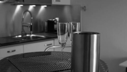 Appartement avec Balcon Immeuble Standing - Photo 5