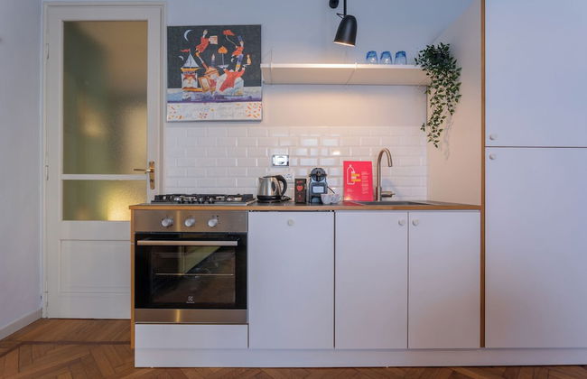 Casa Paradiso by Wonderful Italy - Foto 7