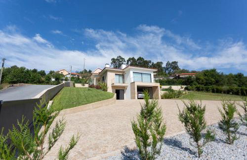 Basto Village House - Foto 35