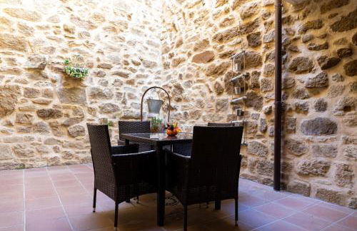 Casa Rural El Mesón 9 - Photo 5