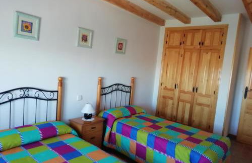 Las Casonas de Chavida - Foto 44