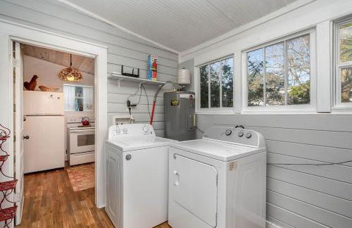 Charming 2Bd 1Bth Cottage near River - Melwood - Foto 21