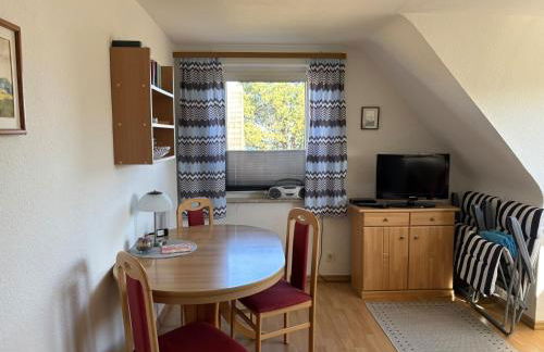 DAT OLE FISCHERHUS - Whg 1 - Foto 6