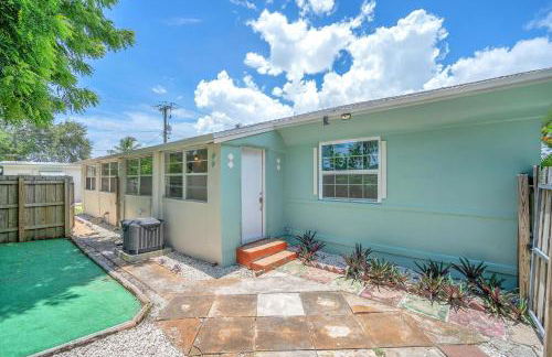 Bluewave Bungalow - #1 Charming & Comfortable 2 1 - Foto 17