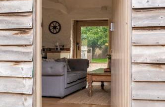 Relaxing Cotswolds Farm Stay - Near Burford - The Parlour - Foto 63