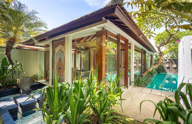 The Royal Purnama Luxury Villas - Adults Only - Foto 20