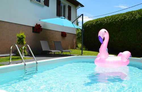 Le Gîte de l'Ecureuil - Foto 27