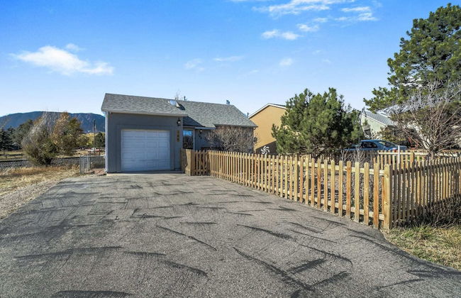 3brsweet & Chic Getawayminutes To Hiking - Foto 33