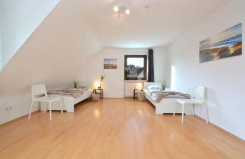 NUE09-FW Apartment in Lauf a.d. Pegnitz - Foto 22