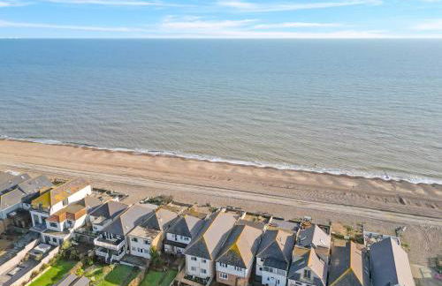 Luxury Beachfront The Cozy Clam - Foto 53