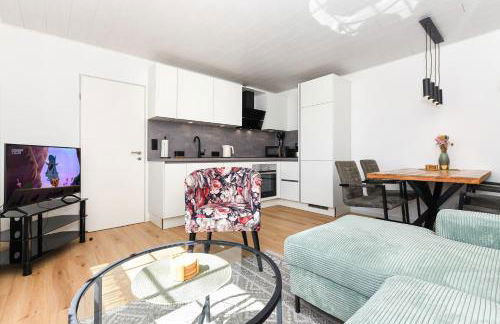 Ferienwohnung Sternstunde - Foto 7