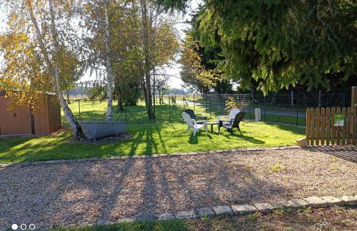 Sauna & Double Jacuzzi intérieur et sous les étoiles 1h30 Paris - Photo 21