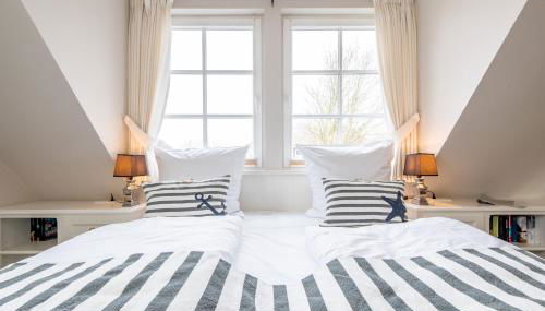 Haus Kliffhues Whg 4 - Photo 3