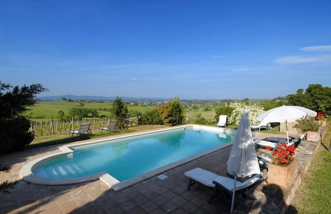 Tenuta S. Agnese - Photo 30