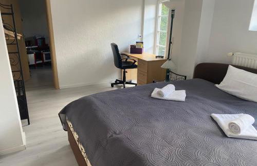 Ferienwohnungen Sieversdorf - Photo 29