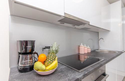 Apartment Luxury Center - Photo 26