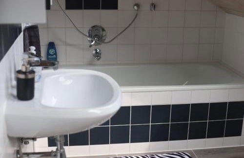 1 Zi DG-Apartment in Bad Friedrichshall-Jagstfeld - Foto 20