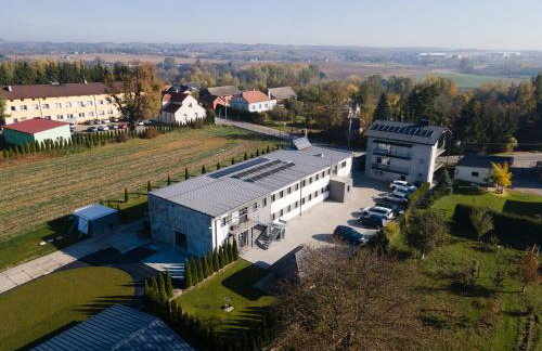 Kwatery Smroków - Foto 12