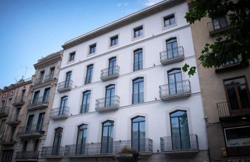 NC Apartments Rambla 32 - Foto 19