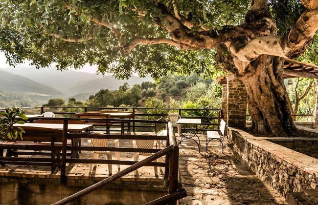 Casale storico nella campagna cilentana - Foto 26